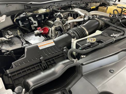 Used 2023 Ford F350 XL AWD/4WD image 42
