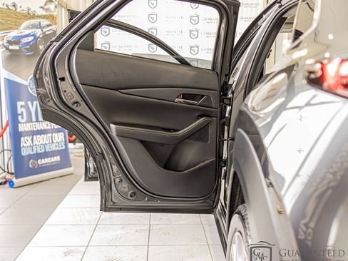 Used 2023 MAZDA CX-30 AWD 2.5 S w/ Preferred Package image 34