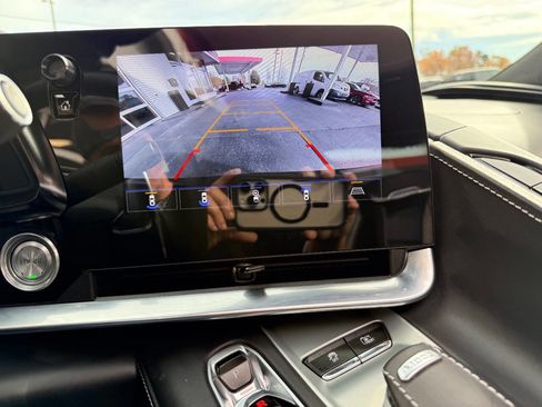 Used 2022 Chevrolet Corvette Stingray Premium Cpe w/ Z51 Performance Package image 31