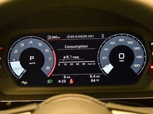 Certified 2025 Audi A3 2.0T Premium image 24