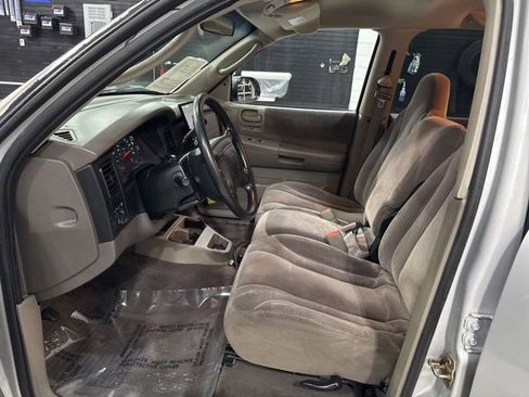 Used 2003 Dodge Dakota SLT AWD/4WD image 11