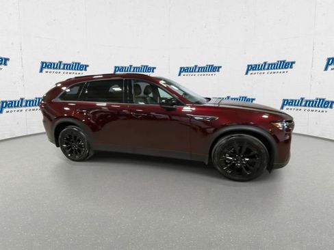 New 2026 MAZDA CX-90 3.3 Turbo w/ Premium Sport Pkg image 13