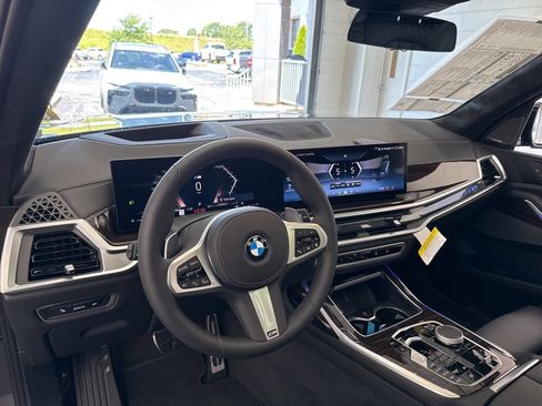 New 2026 BMW X7 xDrive40i w/ M Sport Package image 20