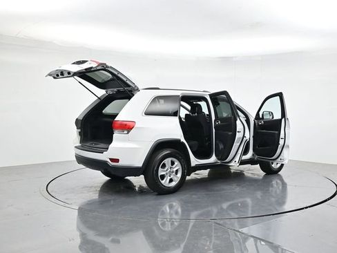 Used 2014 Jeep Grand Cherokee Laredo w/ Quick Order Package 23E RWD image 44