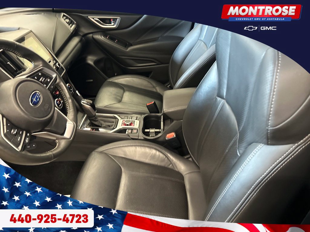 Used 2023 Subaru Forester Touring AWD/4WD image 11