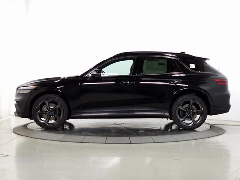 Used 2026 Genesis GV70 3.5T Sport Prestige AWD/4WD image 4