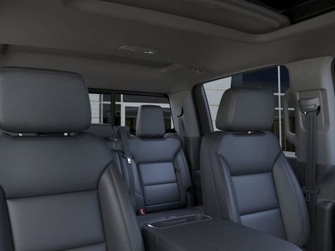 New 2026 GMC Sierra 1500 Elevation w/ Elevation Premium Package AWD/4WD image 24