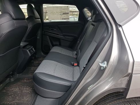 New 2026 Toyota bZ AWD/4WD image 8