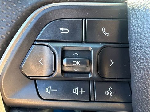 Used 2025 Toyota 4Runner TRD Sport image 29