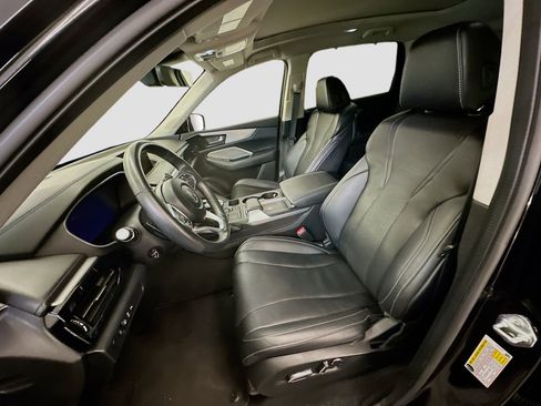 Used 2023 Acura MDX SH-AWD w/ Technology Package image 13