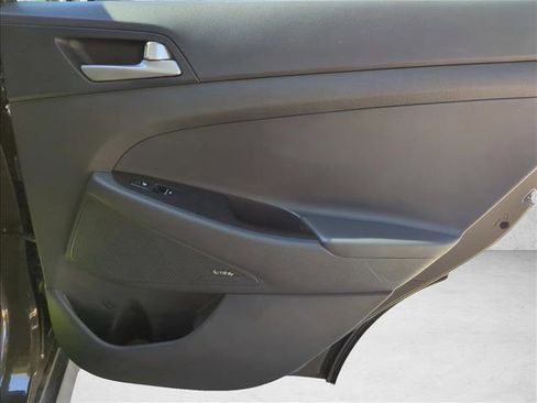 Used 2020 Hyundai Tucson Ultimate w/ Cargo Package image 27