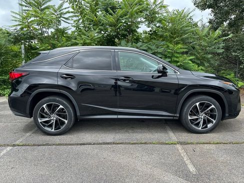Used 2018 Lexus RX 350 FWD w/ Luxury Package image 2
