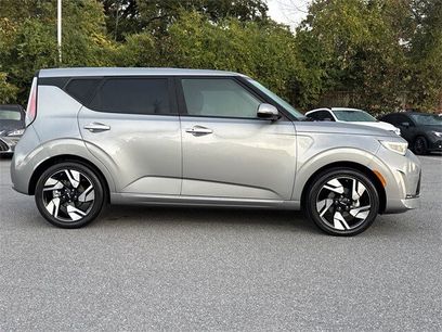 Used 2025 Kia Soul GT-Line w/ GT-Line Technology Package