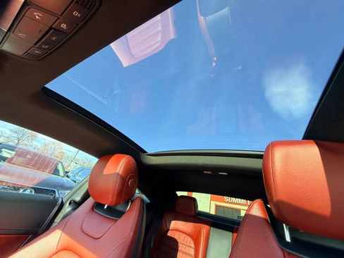Used 2018 Mercedes-Benz C 43 AMG 4MATIC Coupe image 24