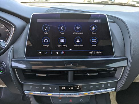 Used 2023 Cadillac CT5 Luxury image 24