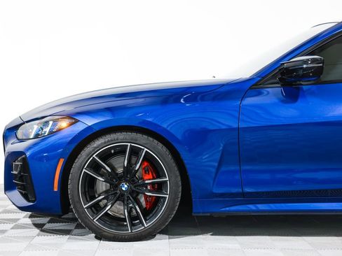 Used 2026 BMW M440i Coupe w/ Premium Package RWD image 13