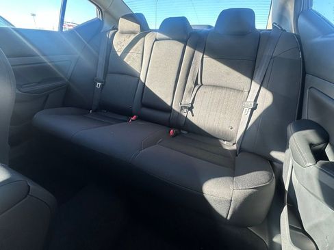 New 2025 Nissan Altima 2.5 SV w/ SV Special Edition Package image 23