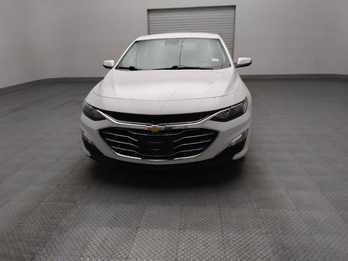 Used 2022 Chevrolet Malibu LS w/ Driver Confidence Package II FWD image 15