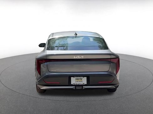 Used 2025 Kia K4 FWD image 12