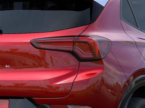 New 2026 Buick Encore GX Sport Touring w/ Comfort Package image 26