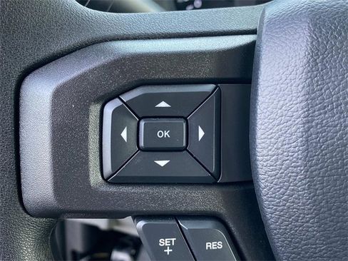 New 2026 Ford E-350 and Econoline 350 Super Duty w/ Power Equipment Group image 13