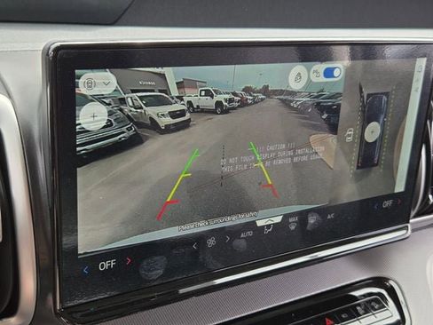 New 2026 Ford Expedition Max Active AWD/4WD image 19