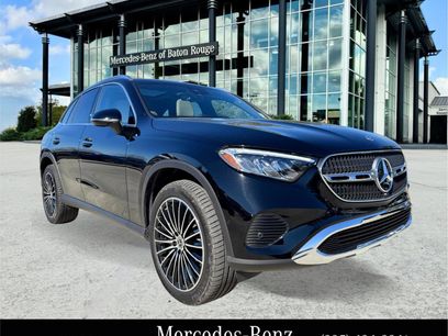 Certified 2026 Mercedes-Benz GLC 300 GLC 300