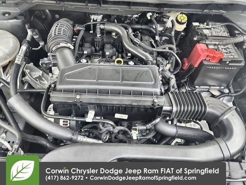 Used 2025 Ford Escape Active w/ Cold Weather Package image 34