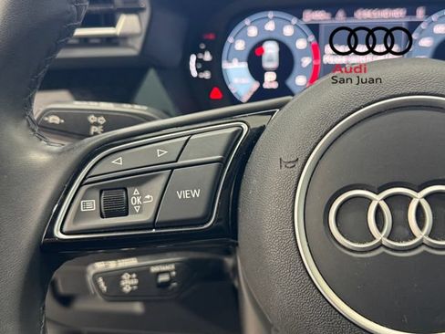 Used 2025 Audi A3 2.0T Premium w/ Convenience Package AWD/4WD image 21