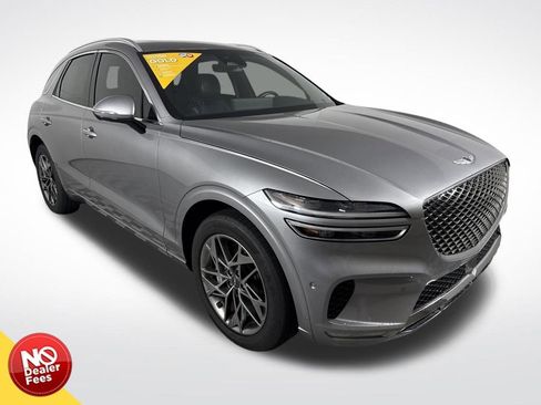 Used 2023 Genesis GV70 2.5T w/ Advanced Package image 1