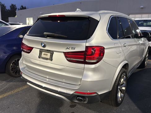 Used 2017 BMW X5 sDrive35i image 4