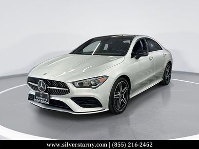 Certified 2023 Mercedes-Benz CLA 250 4MATIC