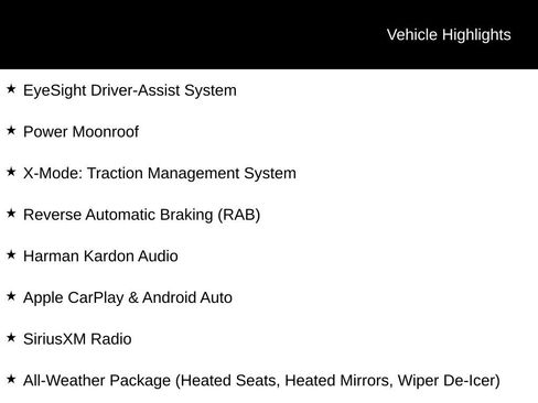 Used 2022 Subaru Outback Limited image 5