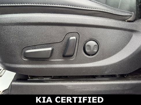 Certified 2022 Kia Telluride EX w/ EX Premium Package image 22