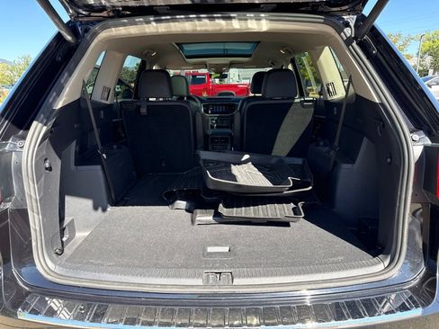 Used 2019 Volkswagen Atlas SEL AWD/4WD image 26