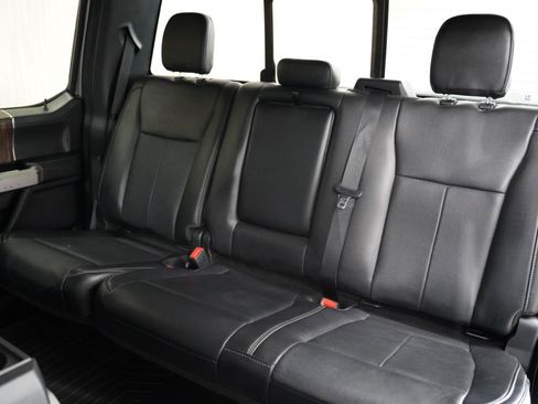Used 2020 Ford F150 Lariat AWD/4WD image 31