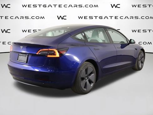 Used 2023 Tesla Model 3 Standard Range RWD image 41