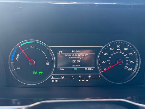 Used 2022 Kia Sorento EX w/ Panoramic Sunroof Package image 23