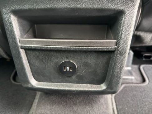 Certified 2024 Ford Edge SEL image 16