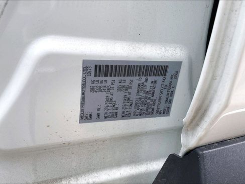 Certified 2023 Nissan Rogue SL w/ SL Premium Package FWD image 3