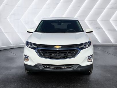 Used 2020 Chevrolet Equinox LT