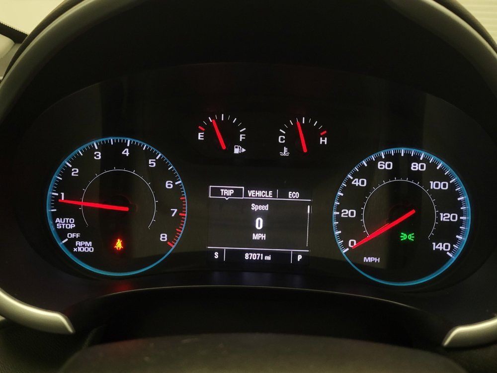 Used 2023 Chevrolet Malibu LT FWD image 23