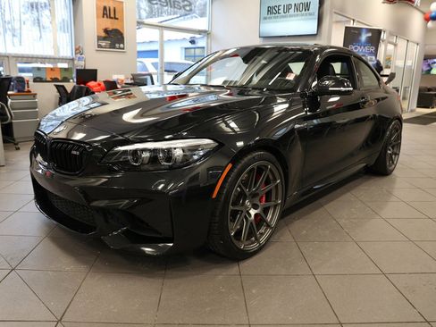 Used 2018 BMW M2 image 4