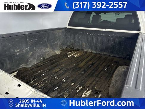 Used 2009 Ford F150 Lariat AWD/4WD image 21