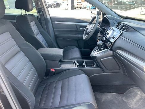 Used 2018 Honda CR-V LX image 32
