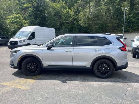 Used 2023 Honda CR-V Sport image 7