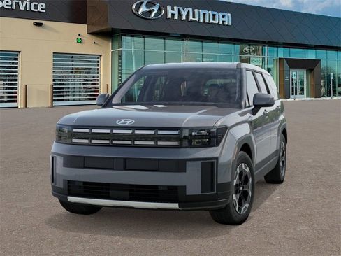 New 2026 Hyundai Santa Fe SE image 6