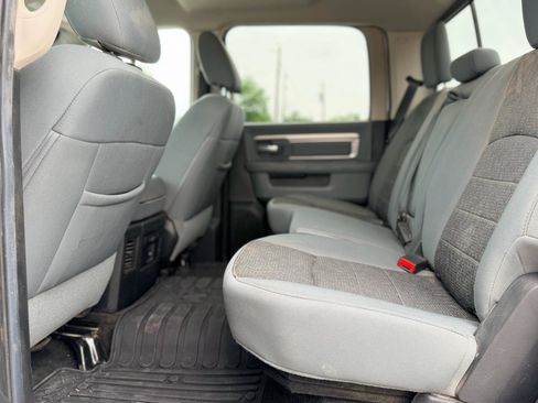 Used 2014 RAM 1500 Lone Star AWD/4WD image 13