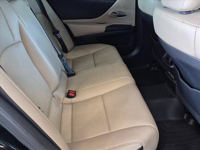 Used 2020 Lexus ES 350 w/ Premium Package FWD image 18
