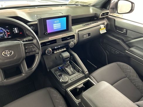 New 2026 Toyota Tacoma SR5 image 22